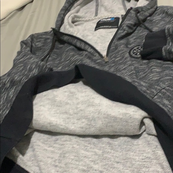 Men’s hoodie - Picture 4 of 4